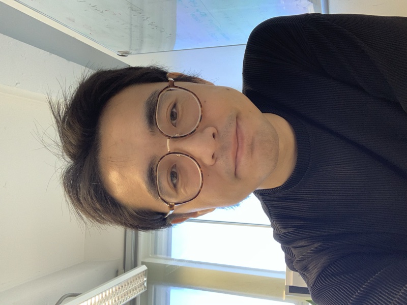 Letian Chen